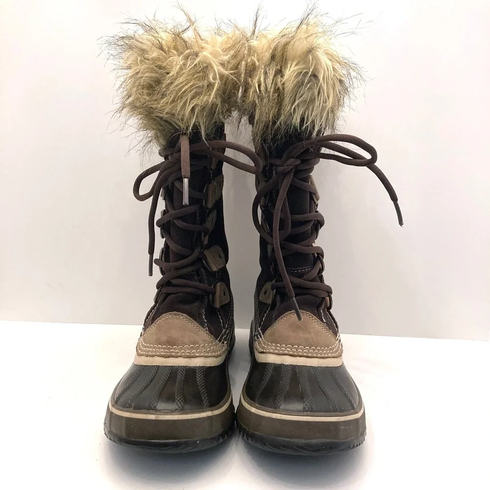 Sorel joan arctic